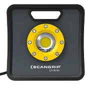 SCANGRIP Projecteur De Travail Nova-ex