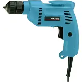 Makita Hammerless Drill 530W 6408