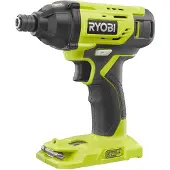 Ryobi Visseuse à chocs R18ID2-0 18V ONE+ 200 Nm (vendu sans batterie)