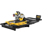 DeWalt Scie à matériaux grande capacité 1600W 250 mm D36000-QS