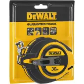 DeWalt DWHT0-34093 Mètre À Ruban - 30 M - 9,5 Mm