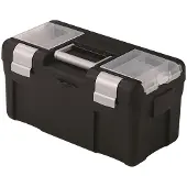 Raaco Toolbox20 L - Mallette à outils, 135245