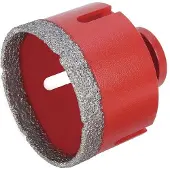 Rubi - Trépans diamant DRYGRES