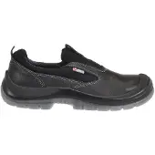 Sixton Peak Peak Lugano S3 Werkschoenen met Composiet Kruipneus maat 38 (S3, 38)
