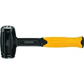 DeWalt DWHT51388-0 Pot en acier 1.4kg - arrache-clous