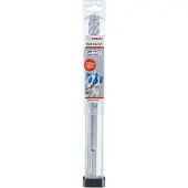 Bosch 2608578631 Foret pour perforateur SDS max-8X 22 x 200 x 320 mm