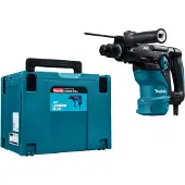Makita Nom Marteau combiné HR3011FCJ SDS-PLUS 30 mm 1 050 W en MAKPAC