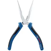Bosch Professional 200 Mm Round Nose Pliers Clair