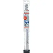Bosch Foret marteau SDS-max-8X D.24mm L.200mm L.320mm SDS-max 1 pc.