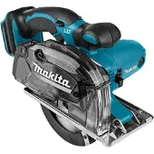 Makita Dcs552z Circular Saw Bleu One Size / EU Plug 220V