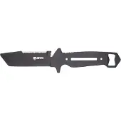 Mares Maximus Knife Argenté