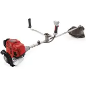 Stiga BC 435 HD - Débrousailleuse Thermique - 4-temps - 43cm