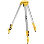 Stanley Trépied aluminium 75 à 153 cm STHT77625-1