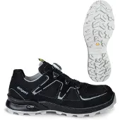 Grisport Cross Sicurezza Orizzonte Boa (S3, 46)