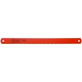 Bahco 6 Dpp Sandflex Bimetal Machine Saw Blades 500 Mmx50 Mmx2.5 Mm Orange
