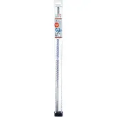 Bosch Accesorios Expert 8x 12x400x540 Mm Sds-max Wall Drill Bit Argenté