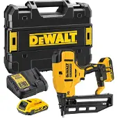 DeWalt 18V Nailer Dcn662D2 16Ga 32-64Mm 2X2.0Ah Bl Trunk