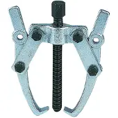 Bahco Extracteur à 2 Griffes Avec Finition Galvanisée 50-350 Mm