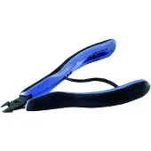 LINDSTROM Pince Coupante Diagonale Rx 8160 Ergo 0.4-2 Mm