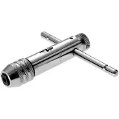Facom Porte-outils à cliquet court Ø8 L.105 mm - 830A.10