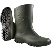 Kerbl Dee Stiefel grün Gr. 46