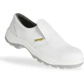 Safety Jogger Chaussures de sécurité SafetyJogger 085102 X0500 blanc taille