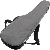 Ibanez IGB724-CGY Housse pour guitare électrique Charcoal Gray