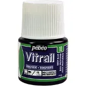 Pebeo Vitrail Transparent (45 ml)