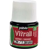 Pebeo Vitrail Transparent (45 ml)