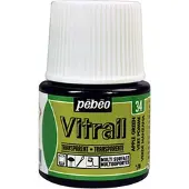 Pebeo Vitrail Transparent (45 ml)