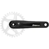 Race Face Turbine Cinch 136 Mm Spindle Crank Noir 165 mm