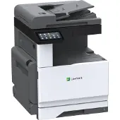 Lexmark Imprimante Multifonction Xc9325 A3