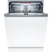 Bosch SBV4HCX48E / Encastrable / Entièrement intégré / Hauteur de la niche 87,5 - 92,5 cm
