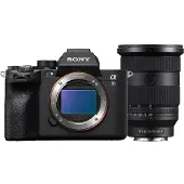 Sony A7S mark III + FE 24-70mm F/2.8 GM2