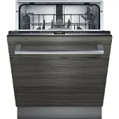 Siemens Se63hx - Lave-vaisselle Tout Intégrable 12 Couverts