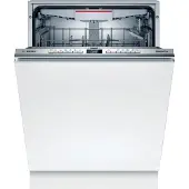 Bosch SHV4HCX48E / Encastrable / Entièrement intégré / Hauteur de la niche 87,5 - 92,5 cm