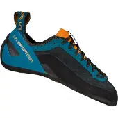 La Sportiva Finale, chaussure d'escalade, 39.5, Space Blue/Maple (Blue) -