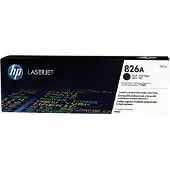 HP 826A (CF310A) - Noir - Toner