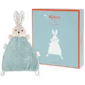 Kaloo Kdoux Doudou Lapin Colombe de la paix