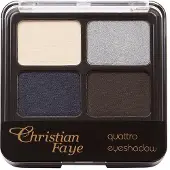 Christian Verlag GmbH Lidschatten Quad Blau