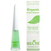Herome Organic & Pure ADOUCISSANT BIO POUR CUTICULES 10 ML (Femme)