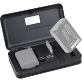 Mcoplus Duocharger NP-FW50 SD USB Multibox