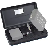 Mcoplus Duocharger LP-E17 SD USB Multibox