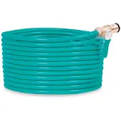 Vonroc Tuyau 9 mètres pour brosse de lavage TB502XX