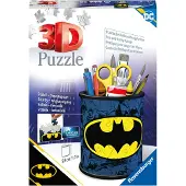 Ravensburger Batman Puzzle Cup 3D Puzzle pour les enfants - chaque pice est des pices uniques qui s'adaptent parfaitement
