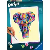 Ravensburger Funky Elephant