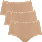 Sloggi Culotte nude