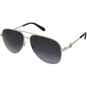 Marc Jacobs Lunettes De Soleil - Mj 653/s - Noir - 59 - Mixte / Adulte