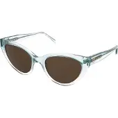 Love Moschino Sunglasses MOL064/S MVU/70