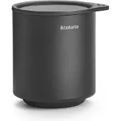 Brabantia Boîte de rangement Mindset Anthracite